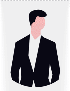 team man placeholder